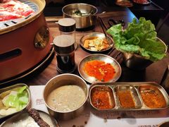 -西塔老太太泥炉烤肉(上海七宝领展广场店)