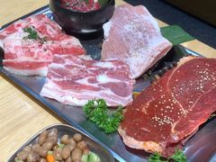-麻蒲碳烤肉(嘉禾东平地铁站19号店)