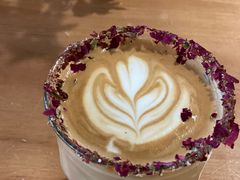 -Cappucimeow猫咪咖啡馆(韦伯时代店)