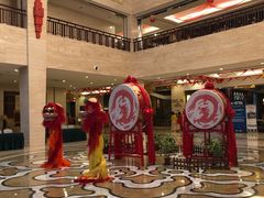 -北京瑞麟湾温泉度假酒店