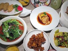 -新白鹿餐厅(金鹰新街口店)