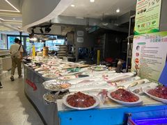 -阿毛饭店(和义路店)