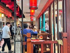 -蔡家酒楼(一德街店)