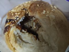 -百年夯碳烤胡椒饼(阿拉城店)