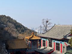 -千佛山风景名胜区