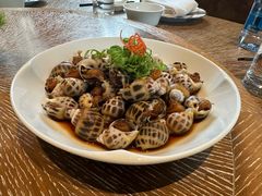 -宁波柏悦酒店·钱湖渔港