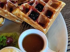 -漫咖啡 (CCPAPK店)