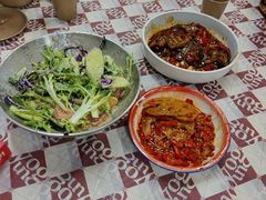 -老三样·旧食新味(万寿宫店)