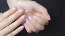 -Meet Nail 美睫·美甲