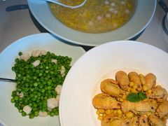 -庆江南江南菜(琴湖溪里花园城店)