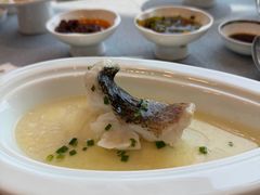 -君来湖滨饭店·渔餐厅