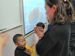 -瑞思少儿中心·少儿英语素养启蒙(回龙观校区)