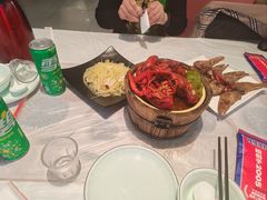 -怪怪龙虾·来自江苏盱眙(惊驾路店)