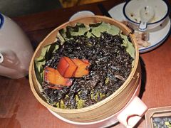 -寻宝记绍兴菜(鲁迅路店)