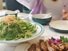 -梅利汴京烤鸭•开封豫菜地标店(晋安路店)