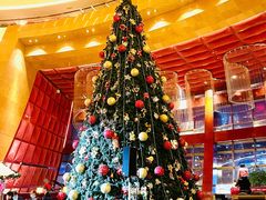 -杭州国际会议中心洲际酒店-原素全日餐厅(解放东路店)