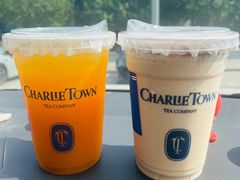 -CHARLIETOWN红茶公司(南京万象天地店)