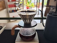 -KAFKA·卡夫卡咖啡(文林店)