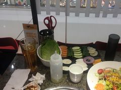 -韩小悦牛排烤肉无限续(遂宁万达店)