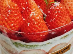 -Dark Horse·黑马蛋糕·低脂·低糖淡奶(金匙望湖大厦店)