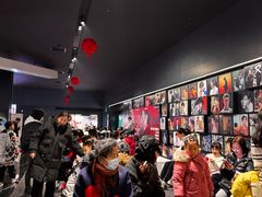 -奥斯卡升龙国际影城(RealD Cinema)