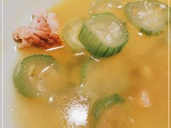 -绿茶餐厅(蓝色港湾店)
