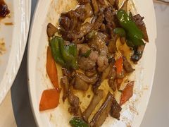 -李老哈·东北菜(宋园路店)