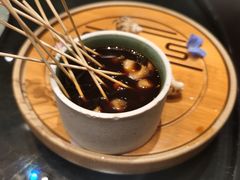 -云门锦翠(商鼎国际店)