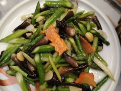 -君霖私家菜(春柳店)