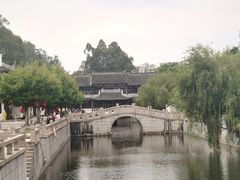 -南沙天后宫景区
