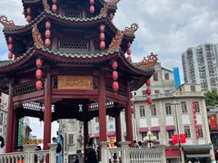 -汕头市小公园