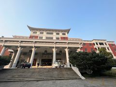 -杭州香格里拉·香宫中餐厅