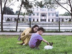 景点-朝阳公园
