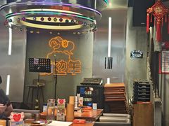 -路边羊烧烤酒场(宝带路店)