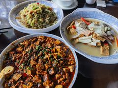 -天回镇何氏豆腐(总店)