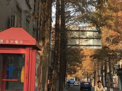-万寿斋(山阴路店)