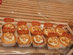 -味多美蛋糕(苏州街地铁店)