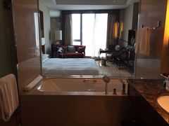 万达凯悦酒店-济南富力凯悦酒店