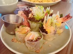 -CHINCHIN 青青·泰国料理(万象食家店)