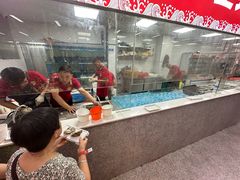 -养牛邓·潮汕牛肉海鲜自助火锅(广州店)