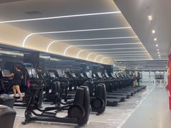 -奇迹健身(SM广场店)