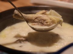 -喜上喜鸡煲翅(夏湾店)