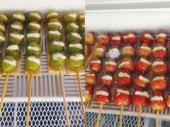 -栗子侠奶皮子糖葫芦(长宁店)