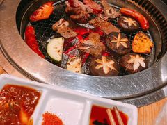 -御牛道日式烤肉料理(杭州万象城店)