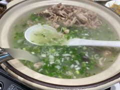 -我从岫岩来羊汤馆(总店)