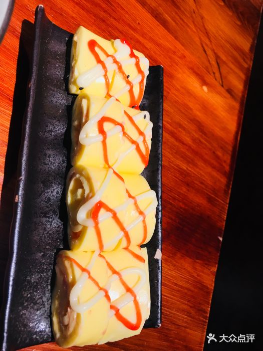 东光深夜食堂玉子烧图片 - 第58张