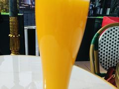 -哈拉硕俄式西餐