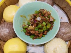 -小菜园新徽菜(合肥瑶海万达店)