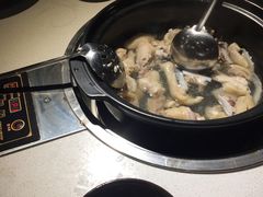 -百年果林椰子鸡(中洲店)