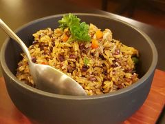 -盛元荼集  素食(滨江凯德壹店)